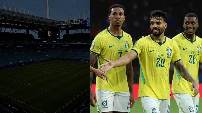Entenda a pausa para hidratação da Copa