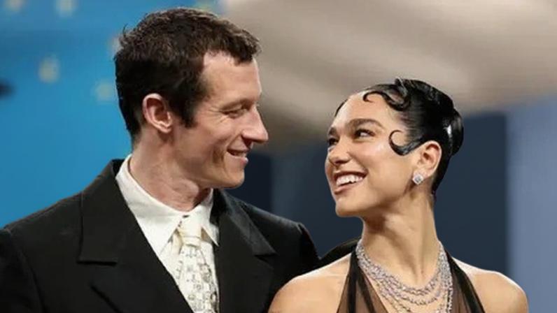 Dua Lipa casa com Callum Turner em cerimônia discreta em Londres