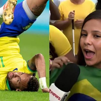 Criança critica Neymar e viraliza antes de Brasil x Escócia na Copa 2026