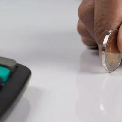 Consultor orienta quanto e como guardar dinheiro