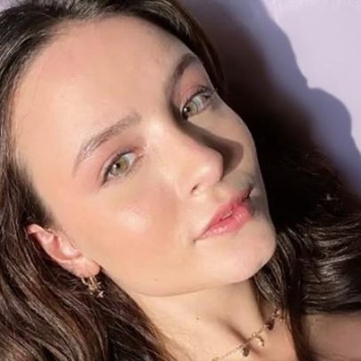 Larissa Manoela é internada e passa por cirurgia após rumores sobre gravidez