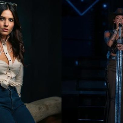 Inspiração por trás das músicas de Ana Castela é revelada