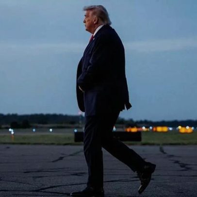 Como Trump tenta influenciar eleições e por que nem sempre funciona