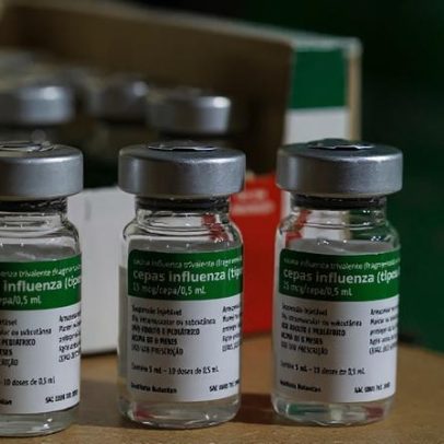 Aumento de gripe leva duas escolas de Rodeio Bonito a suspender aulas