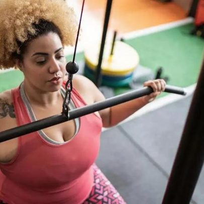 Musculação pode aumentar a longevidade, aponta estudo