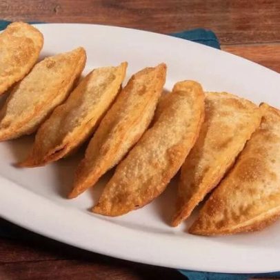 10 receitas de festa junina para fazer na air fryer