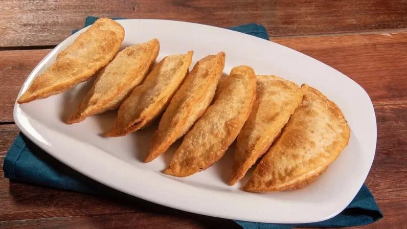Pastel de queijo