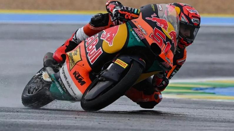 Foto: Divulgação / MotoGP