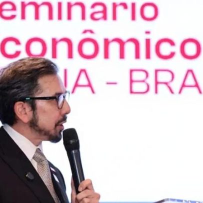EUA estão abertos à capital do Brasil, diz cônsul Kevin Murakami