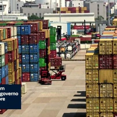 Senadores dos EUA pedem negociações antes de usar reciprocidade tarifária