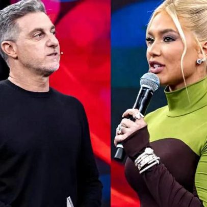 Luciano Huck publica texto sobre acordo com influenciadora após fim do quadro