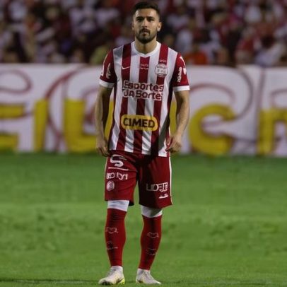 Náutico encara Fortaleza em casa buscando o G2 na Série B