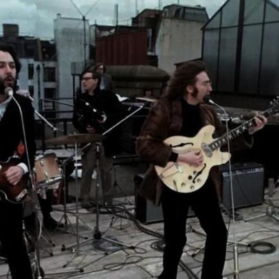 Beatles mantêm relevância no streaming décadas após o fim da banda
