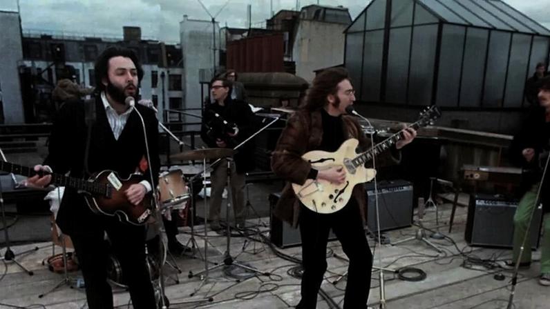 A grande relevância dos Beatles no streaming décadas após o seu fim
