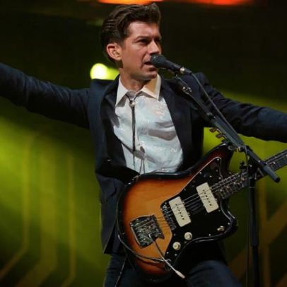 Poema antigo inspira música de rock mais ouvida no Spotify