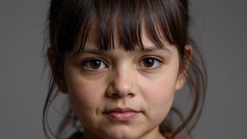 Alimentação e comportamento infantil