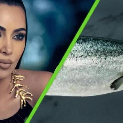 Tratamento cosmético com esperma de salmão ganha atenção em Hollywood
