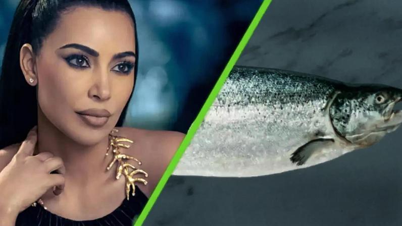 Tratamento cosmético com esperma de salmão ganha atenção em Hollywood