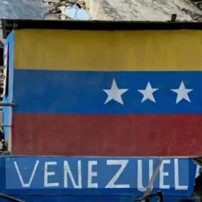 Vaquinha Reúne Apoio para Vítimas do Terremoto na Venezuela