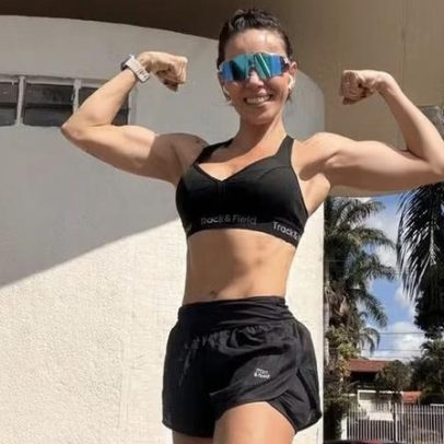 Personal trainer sofre AVC hemorrágico durante corrida de 18 km