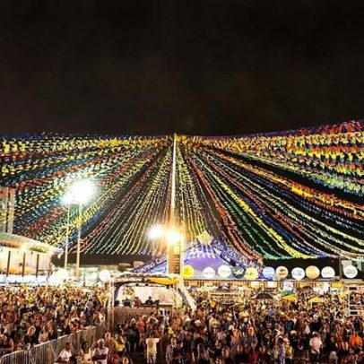 Festas juninas no Brasil: celebrações variam entre regiões