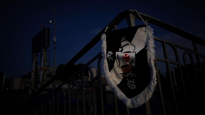 (Foto: Matheus Lima/Vasco / Esporte News Mundo)