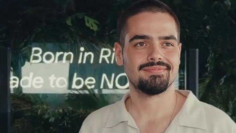 Filho de Faustão, João Silva fala sobre privilégios e pressões da fama familiar e inspira uma reflexão sobre gratidão e identidade