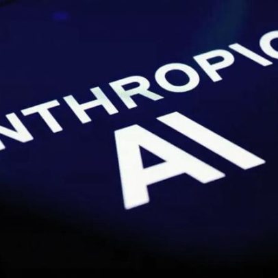 Anthropic lança IA mais potente em meio a preocupações de segurança
