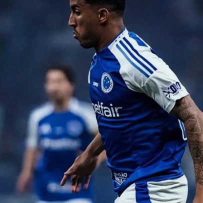 Christian pode deixar o Cruzeiro com acordo milionário