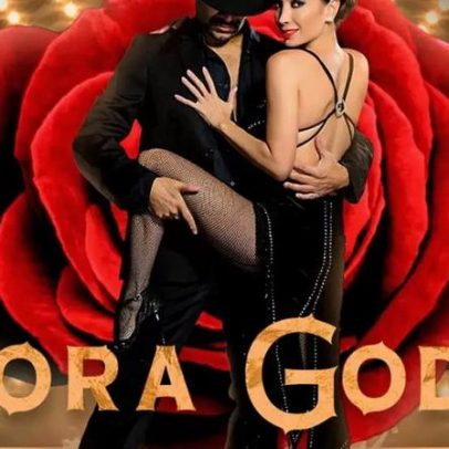 Mora Godoy retorna ao Brasil após 18 anos para show único em Porto Alegre