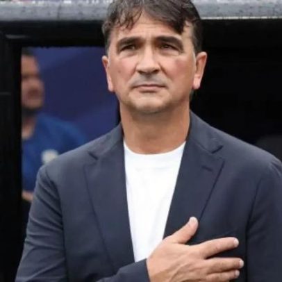 Técnico da Croácia celebra classificação à Copa: estamos de volta