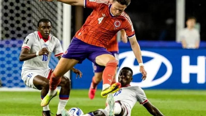 McGinn quer Escócia atacando o Brasil em jogo decisivo –