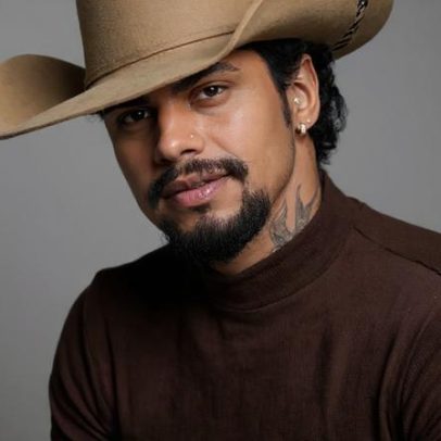 Jeninho, cantor por trás do sucesso de Peão Todo Tatuado