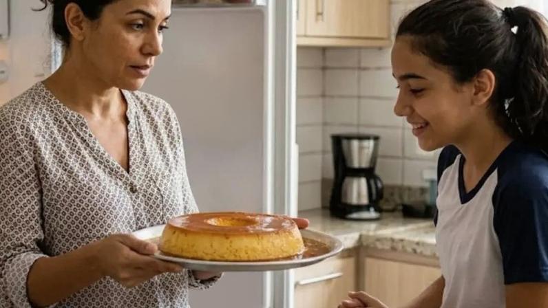 Quanto tempo dura um pudim na geladeira? / SaúdeLab