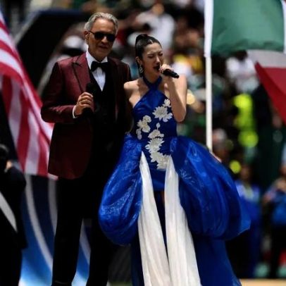 DNA: o que faz um hino entrar para a memória da Copa 2026