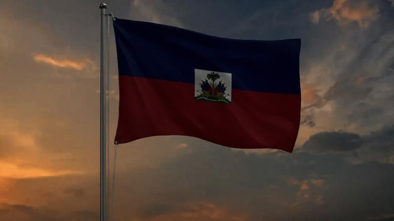 O Haiti tem uma história de lutas e resiliência