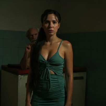 Tássia Dhur, atriz maranhense, conquista Cine/PE com quatro premiações