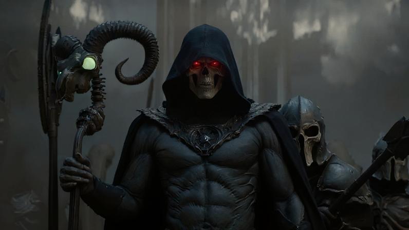 Mestres do Universo He-Man