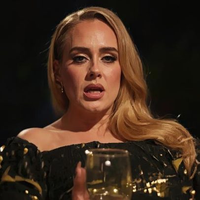 Adele volta aos estúdios após cinco anos e prepara inéditas