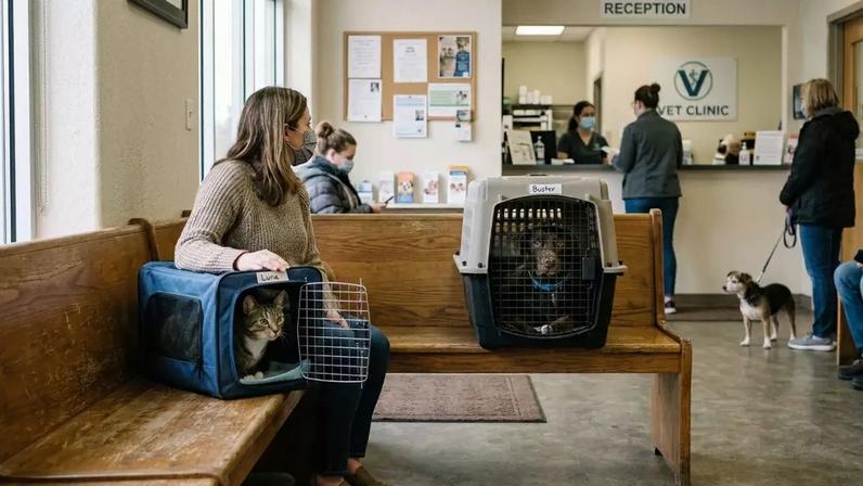 Belo Horizonte oferece castração gratuita para cães e gatos; veja regras