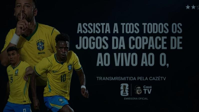 Copa do Mundo de 2026 terá 48 seleções –