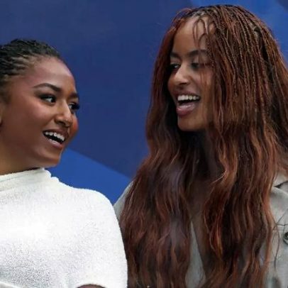 Como estão hoje Malia e Sasha Obama: cinema, estudos e premiações