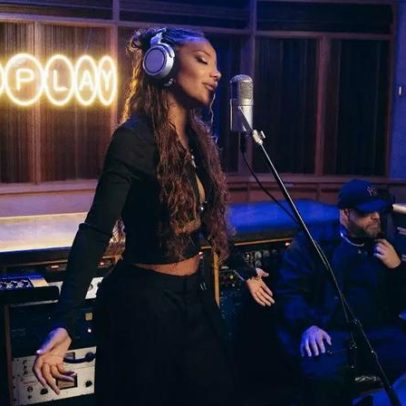 Ludmilla, Urias e mais cantores regravam Cazuza para a faixa Replay