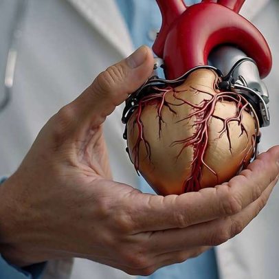 Implantes cardíacos sem cabos devolvem autonomia a pacientes graves