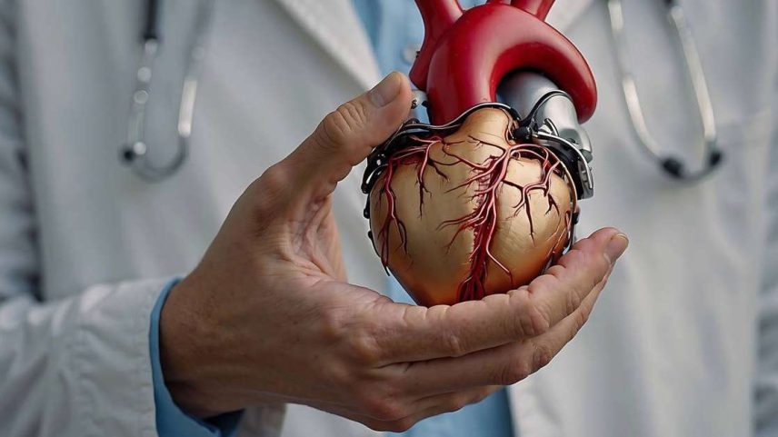 Ao eliminar as drivelines externas, os sistemas totalmente implantáveis reduzem significativamente o risco de infecções associadas ao suporte cardíaco de longa duração