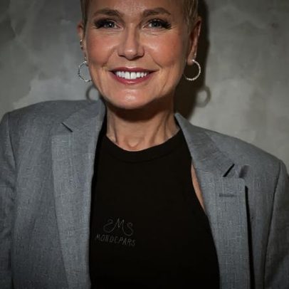 Xuxa responde a pedidos de shows em Portugal
