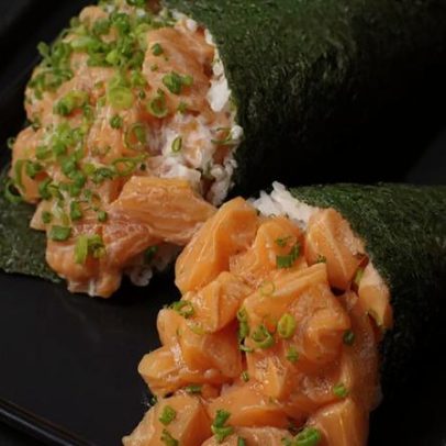 Cinco pratos japoneses para celebrar a Copa do Mundo com sabor