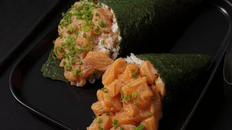 Temaki