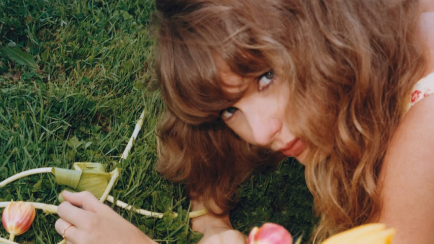 Foto: Instagram @taylorswift