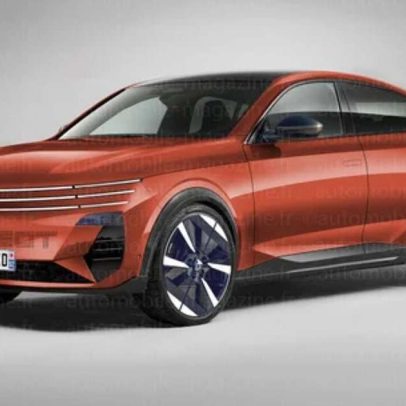 Peugeot anuncia cinco novos modelos para 2026-2030